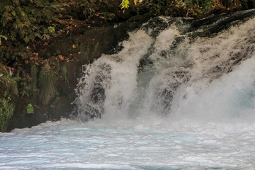 Düden Waterfalls, duden antalya waterfalls