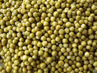 Green peas