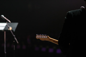 Guitariste