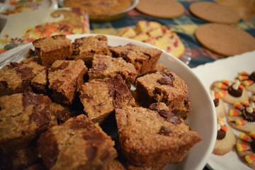 Holiday Desserts