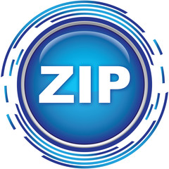 zip icon