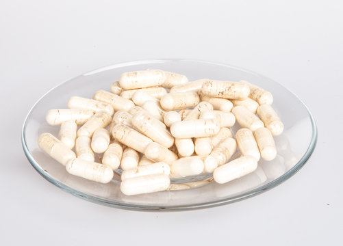 ginseng capsuls