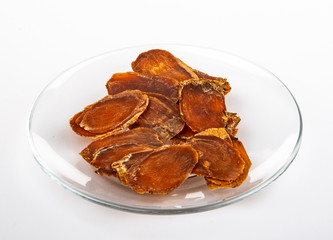 korean ginseng
