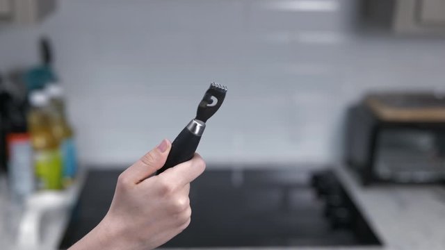 Kitchen Utensils - zester