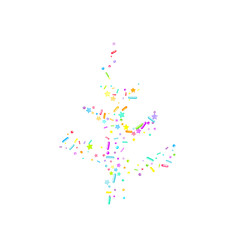 sprinkles cupcakes vector fall