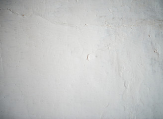 clay stucco texture white color