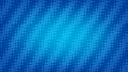 Blurred background. Diagonal stripe pattern. Abstract blue gradient design. Line texture background. Landing page blurred cover. Diagonal strips pattern. Vector © blankstock