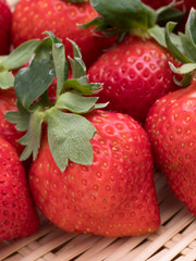 イチゴ　あまおう