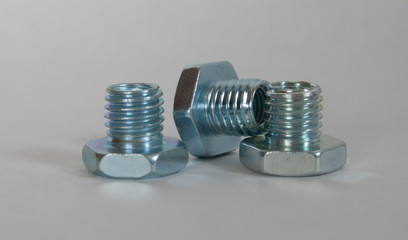 nuts and bolts