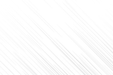 Abstract geometric white and gray color background. Vector, illustration.	