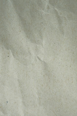 texture of grey crumpled paper. background with a copy space