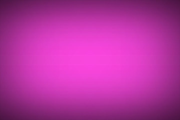 Pink gradation background