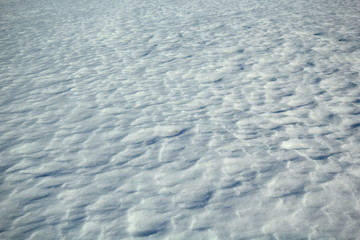 The wind is shaping our world.In Turkey