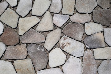 石畳