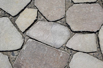 石畳