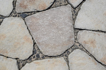 石畳