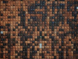 Fototapeta premium brick wall background