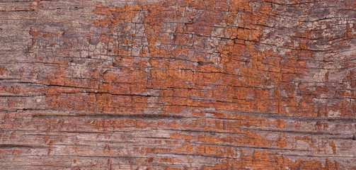 Old wooden texture and background,empty space