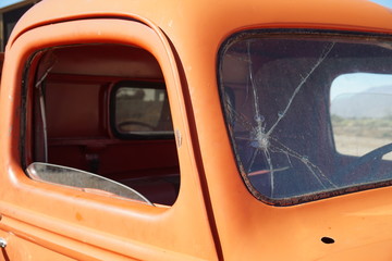 Yosemite and surrounds