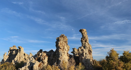 Yosemite and surrounds