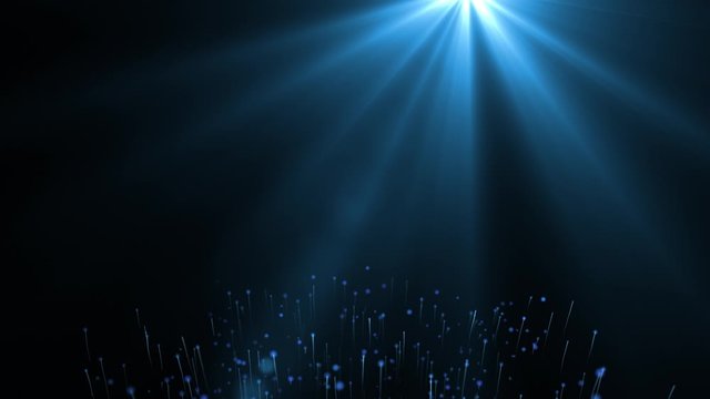 Abstract Light Background