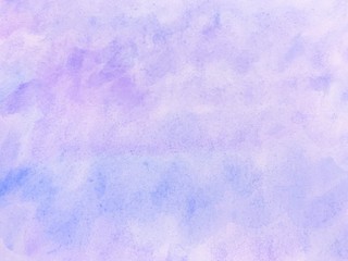 Fototapeta premium abstract watercolor background with copy space for your text or image