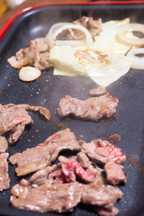 焼き肉