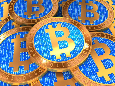 Bitcoin Is The Gold Standard Of Digital Currency