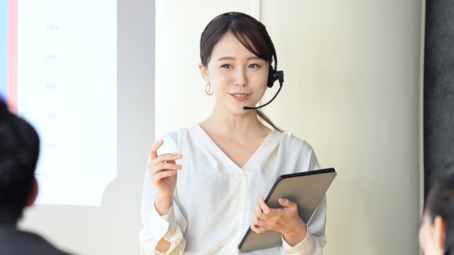 セミナー　講師