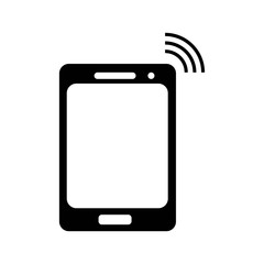 smart phone vector design template