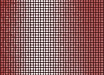illustration graphic design color dot pattern abstract background,plaid pattern with rough paper texture abstract background ,LED light color dot style graphic 