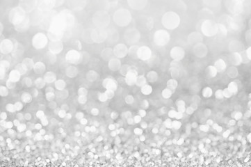 abstract winter background