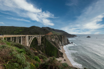 Big Sur