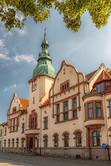 Karlshamn Town Hall