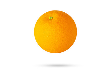 Orange fruit