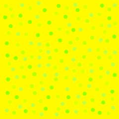 Simple abstract background with glitter, circles of light, bubbles. Bright, festive, cheerful summer, spring, easter backgrounds and textures
