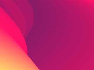 Abstract concept of female clitoris and orgasm pleasure.