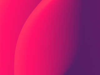 Abstract gynecology medicine background. Modern fluid waves banner.