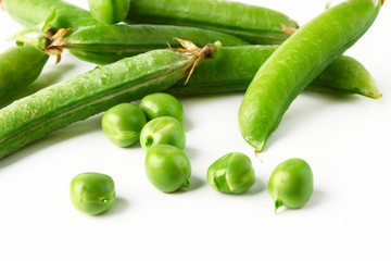 Green peas