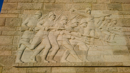 Gallipoli war Canakkale Turkey 