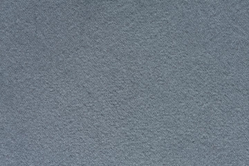 Gentle fabric texture in perfective grey colour.