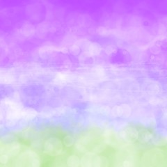 アブストラクト　背景素材　淡い　水彩