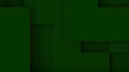 Dark green neutral background for wide banner, dark design wallpaper, 4k resolution