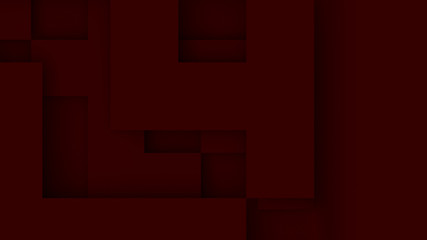 Dark red neutral background for wide banner, dark design wallpaper, 4k resolution