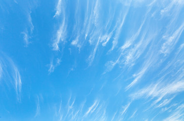  sky with clouds, background