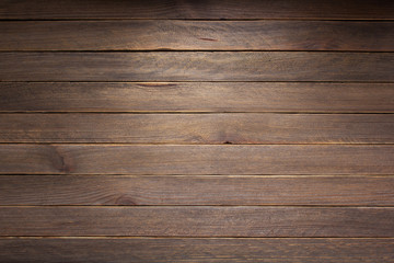 Fototapeta premium wooden plank board background