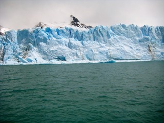 Pared de hielo