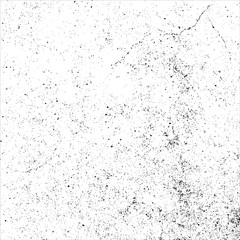 Obraz premium Vector grunge black and white abstract background.
