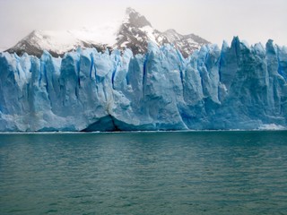 Glaciar