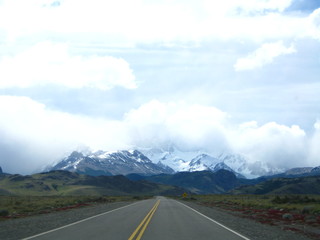 ruta patagonia